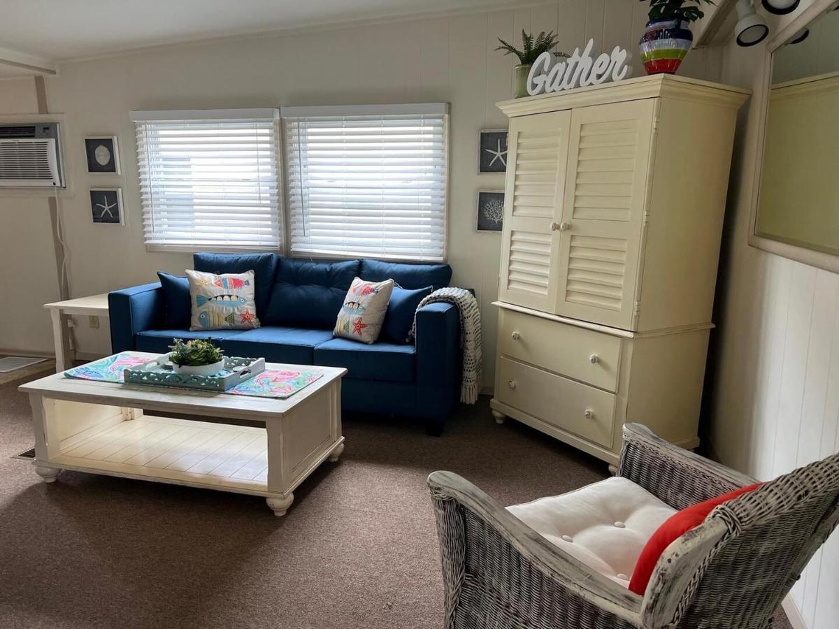 Montego Bay - Peachtree Road 122 Villa Ocean City Ngoại thất bức ảnh