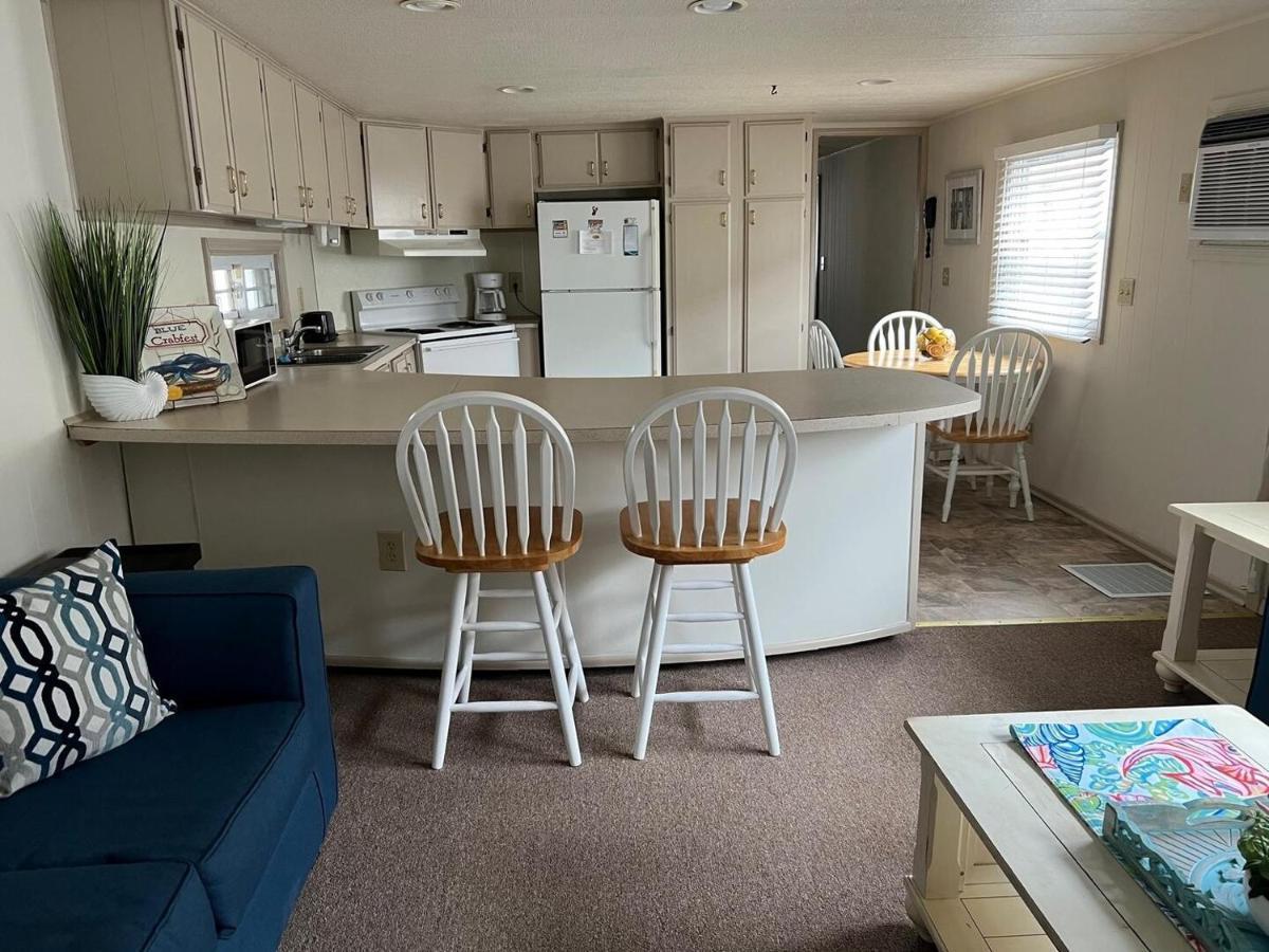 Montego Bay - Peachtree Road 122 Villa Ocean City Ngoại thất bức ảnh