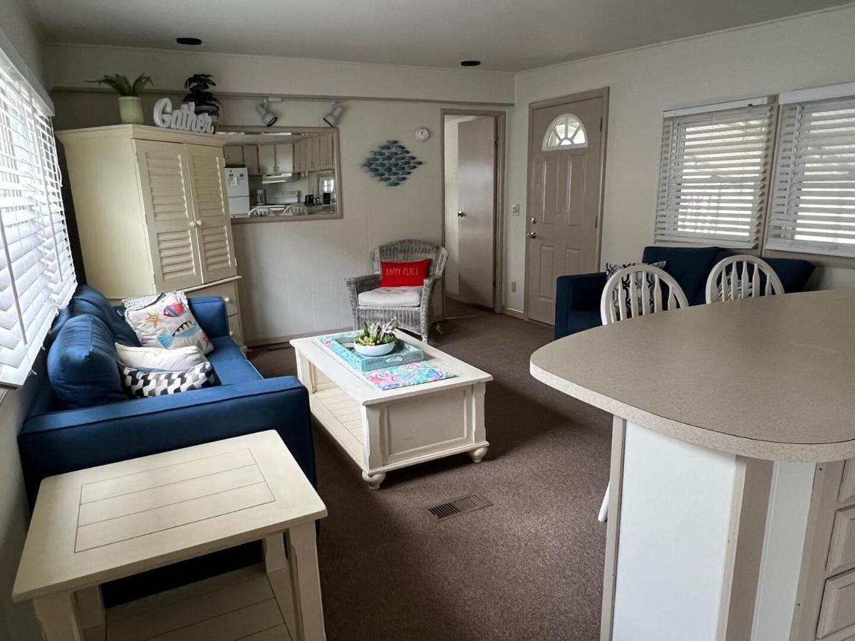 Montego Bay - Peachtree Road 122 Villa Ocean City Ngoại thất bức ảnh