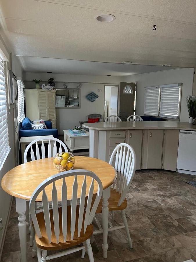 Montego Bay - Peachtree Road 122 Villa Ocean City Ngoại thất bức ảnh