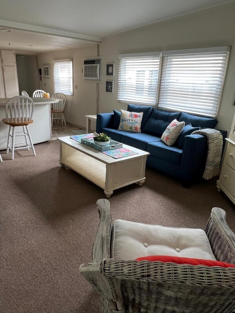 Montego Bay - Peachtree Road 122 Villa Ocean City Ngoại thất bức ảnh