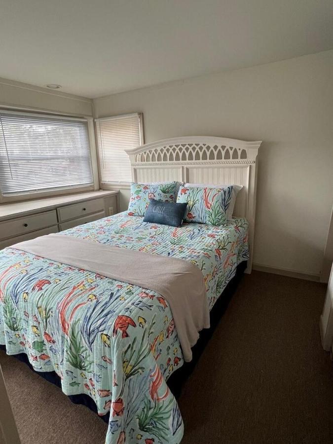 Montego Bay - Peachtree Road 122 Villa Ocean City Ngoại thất bức ảnh