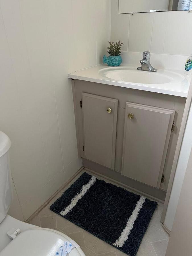 Montego Bay - Peachtree Road 122 Villa Ocean City Ngoại thất bức ảnh