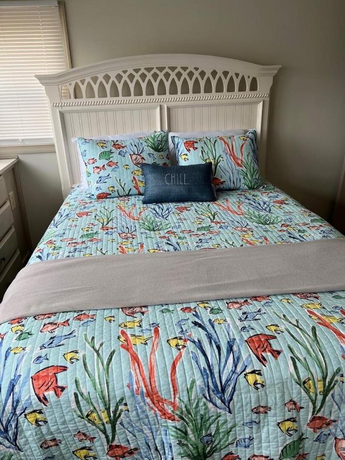 Montego Bay - Peachtree Road 122 Villa Ocean City Ngoại thất bức ảnh