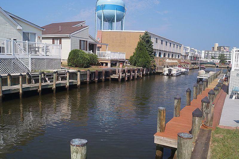 Montego Bay - Peachtree Road 122 Villa Ocean City Ngoại thất bức ảnh